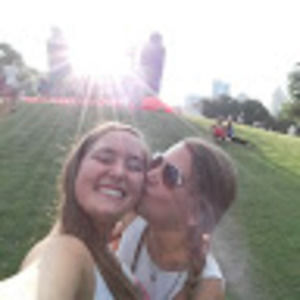 Meet your Posher, Rachel